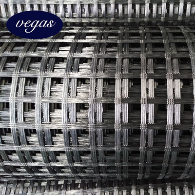 Polyester Geogrid/PET Geogrid
