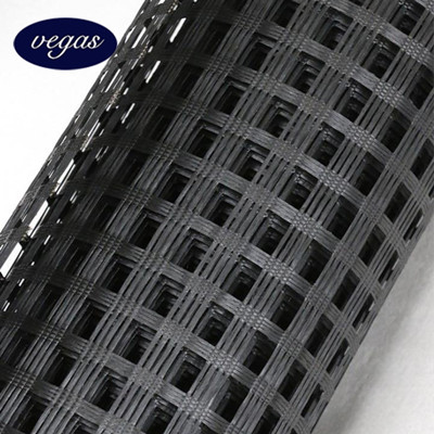 Fiberglass Geogrid Factory price