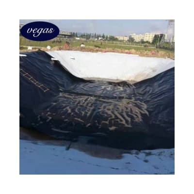 PVC Waterproof Membrane