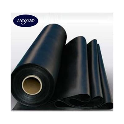 PVC Waterproof Membrane Price