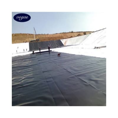 PVC Waterproof Membrane Supplier