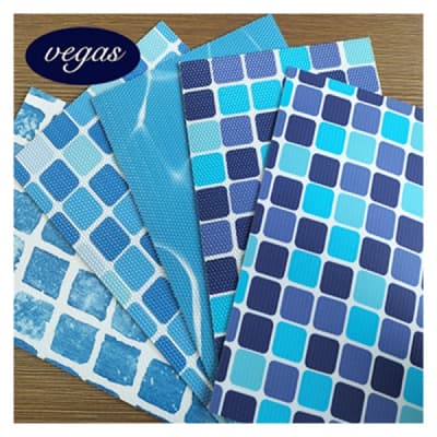 PVC Waterproof Membrane Factory