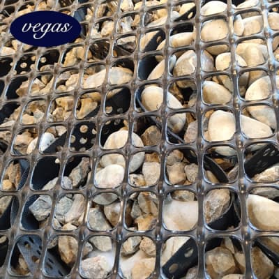PP Biaxial Geogrid Price