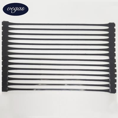 PP Uniaxial Geogrid