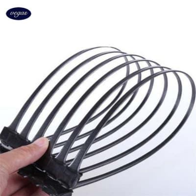 PP Uniaxial Geogrid Price