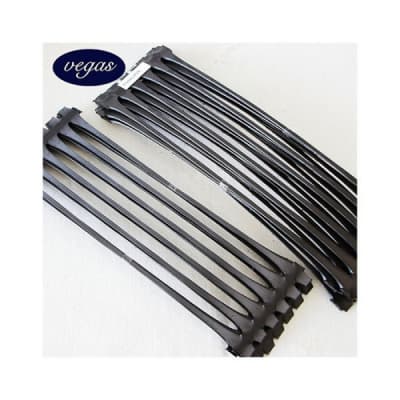 PP Uniaxial Geogrid Factory