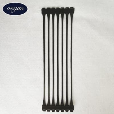 PP Uniaxial Geogrid Supplier
