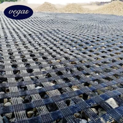 Fiberglass Geogrid Price