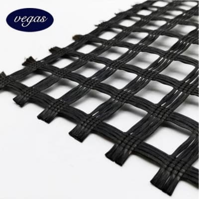 Fiberglass Geogrid Supplier