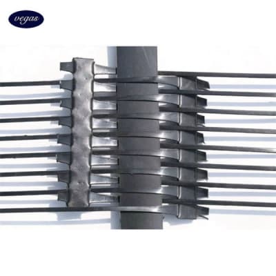 PET Geogrid Price