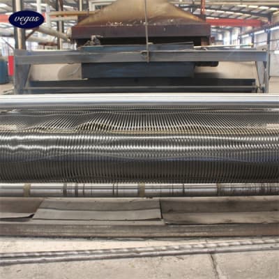 PET Geogrid Supplier