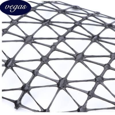 Triaxial Geogrid