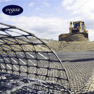 Triaxial Geogrid Factory