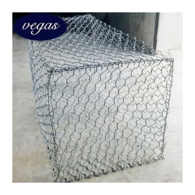 Gabion Basket