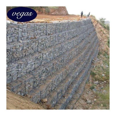 Gabion Basket Supplier 