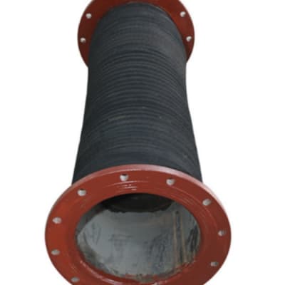 Rubber Hose Supplier