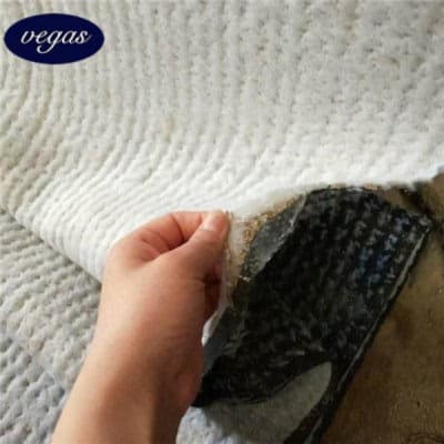 Geosynthetic Clay Liner