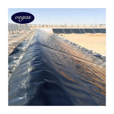 3D Geomat For Slope Protection